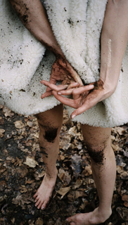 Lilith Stangenberg feet photo 3