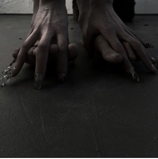 Lilith Stangenberg feet photo 1