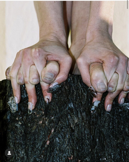 Lilith Stangenberg feet photo 20