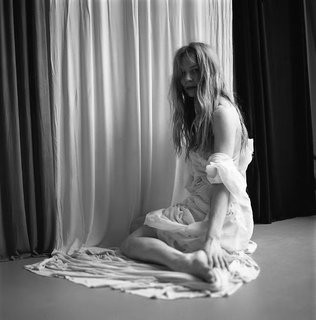 Lilith Stangenberg feet photo 16