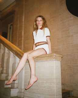 Lilith Stangenberg feet photo 14