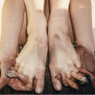 Lilith Stangenberg feet photo 12