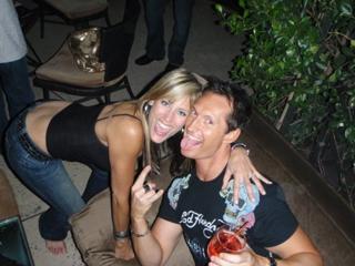 Lilián García feet photo thumbnail