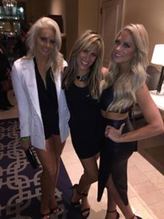 Lilián García feet photo thumbnail