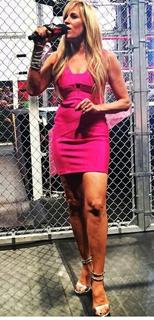 Lilián García feet photo thumbnail