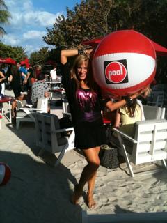 Lilián García feet photo thumbnail