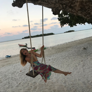 Lilián García feet photo thumbnail