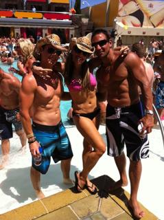 Lilián García feet photo thumbnail