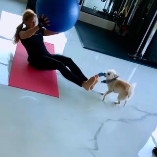 Lilián García feet photo thumbnail