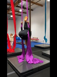 Lilián García feet photo thumbnail