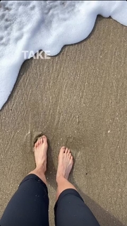 Lilián García feet photo thumbnail