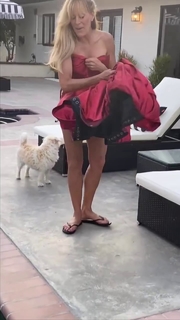 Lilián García feet photo thumbnail