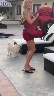 Lilián García feet photo thumbnail