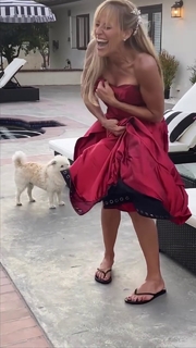 Lilián García feet photo thumbnail