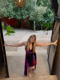 Lilián García feet photo 9