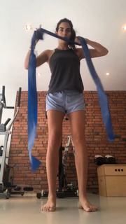 Lilli Hollunder feet photo 17