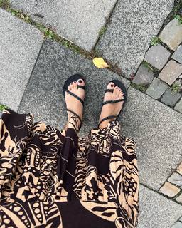Lilli Hollunder feet photo 17