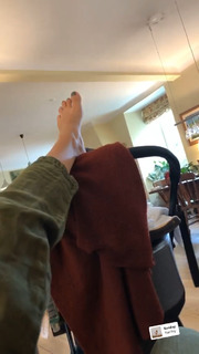 Lilli Hollunder feet photo 1
