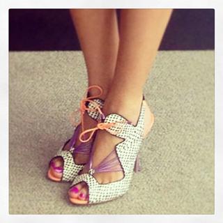 Lilliana Vazquez feet photo 19