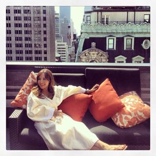 Lilliana Vazquez feet photo 16
