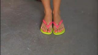 Lilliana Vazquez feet photo 15