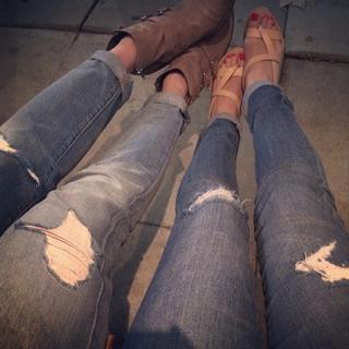Lilliana Vazquez feet photo 15