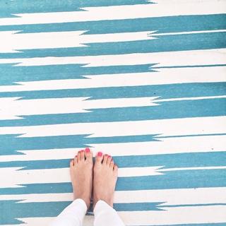 Lilliana Vazquez feet photo 11