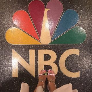 Lilliana Vazquez feet photo 20