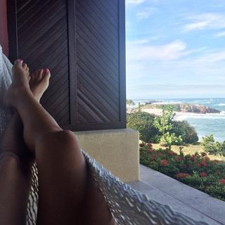 Lilliana Vazquez feet photo 19
