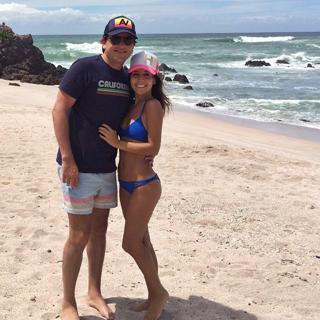 Lilliana Vazquez feet photo 18