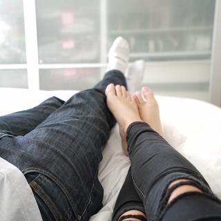 Lilliana Vazquez feet photo 13