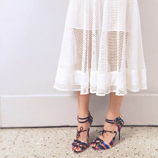 Lilliana Vazquez feet photo 20