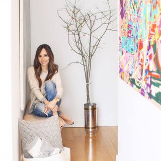 Lilliana Vazquez feet photo 15