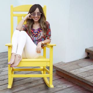 Lilliana Vazquez feet photo 14