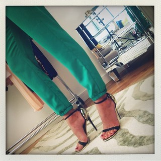 Lilliana Vazquez feet photo 8