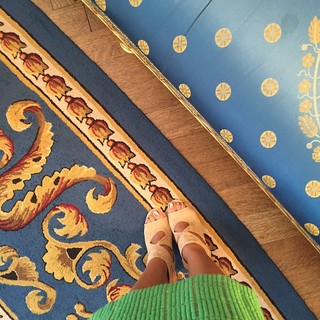Lilliana Vazquez feet photo 19