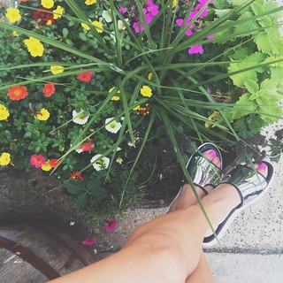Lilliana Vazquez feet photo 10