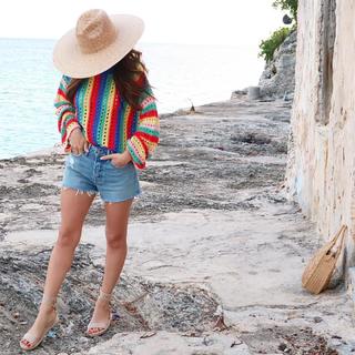 Lilliana Vazquez feet photo 16