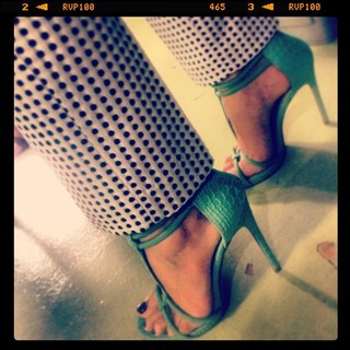 Lilliana Vazquez feet photo 17