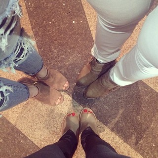 Lilliana Vazquez feet photo 16