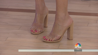 Lilliana Vazquez feet photo 1
