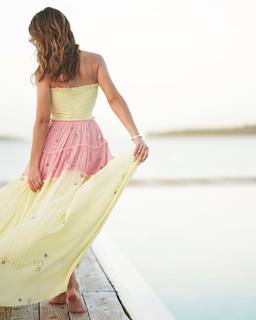Lilliana Vazquez feet photo 15
