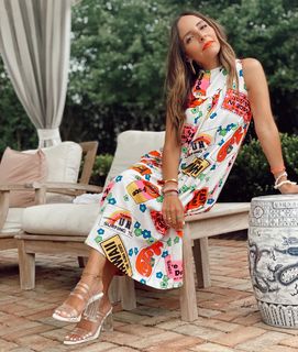 Lilliana Vazquez feet photo 17
