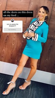 Lilliana Vazquez feet photo 8