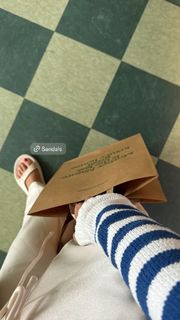 Lilliana Vazquez feet photo 16