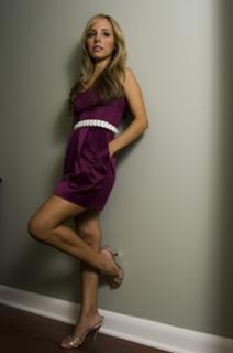 Lilliana Vazquez feet photo 5