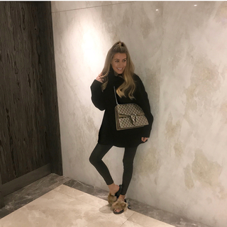 Lillie Gregg feet photo 9