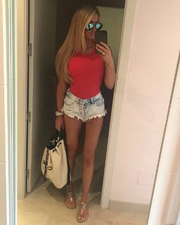 Lillie Gregg feet photo 5