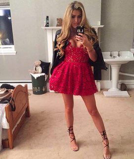 Lillie Gregg feet photo 18