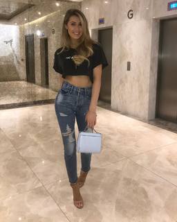 Lillie Gregg feet photo 9